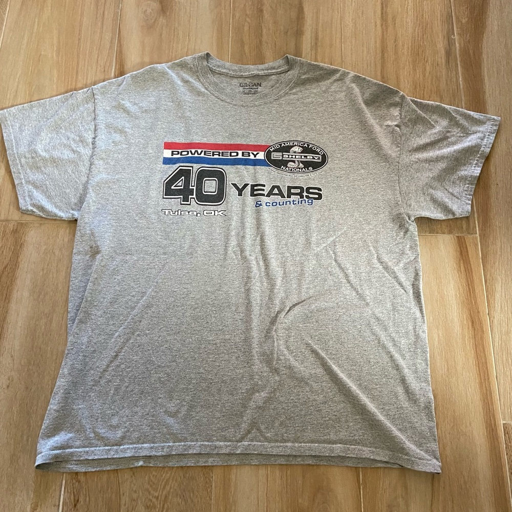 Vintage Shelby Cars T Shirt